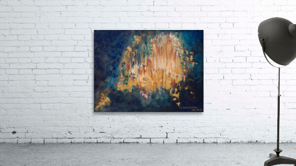 Heaven Wall Preview