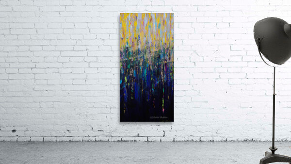 Breakthrough Wall Preview