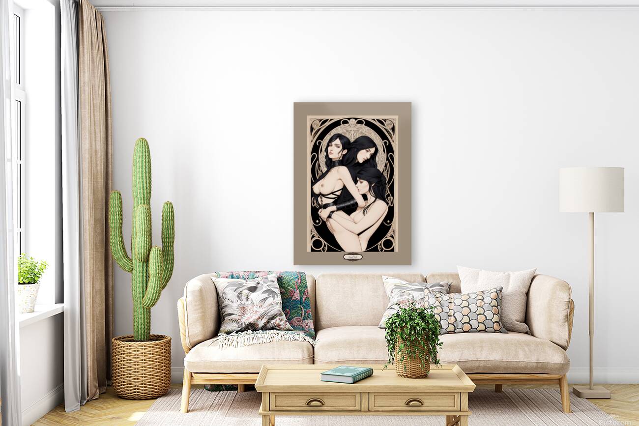 Sensual Souls Reproduction