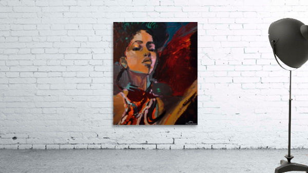 All That Jazz Wall Preview