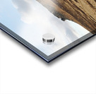 Higger Tor Peak District Landscape  Acrylic print