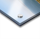 Rhosilli bay beach 1 Acrylic print