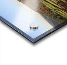 Curbar Edge Derbyshire England 1 Acrylic print