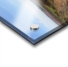 Curbar Edge view  Acrylic print