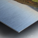 Curbar Edge Derbyshire England 1 Metal print