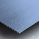 Horizon  Metal print