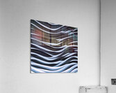 SF124 Acrylic Print