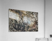 HR011 Acrylic Print