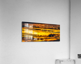 HR001 Acrylic Print