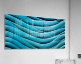 SF 127 Acrylic Print