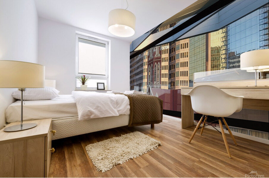 OZ212 Mural print