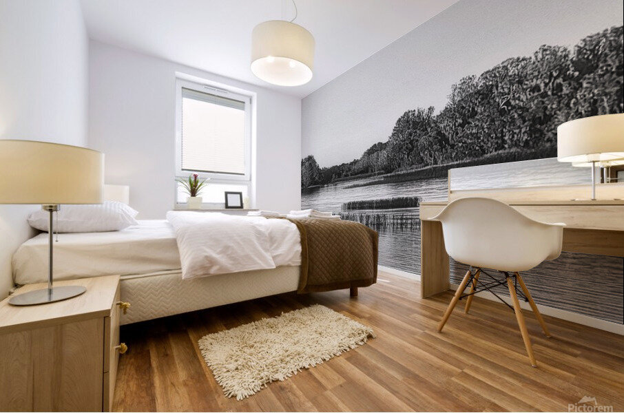 HR037 3:1 SERIES Mural print