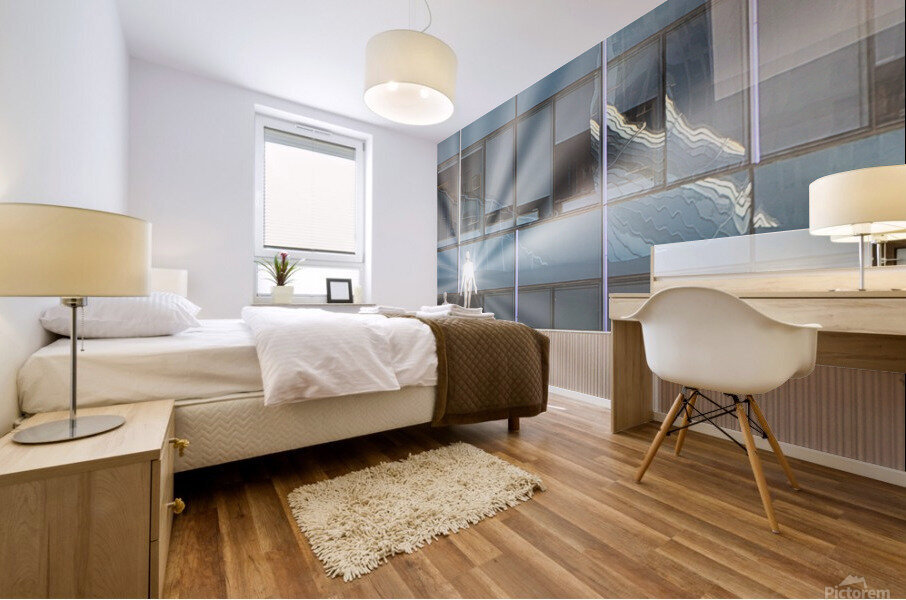 OZ234 Mural print