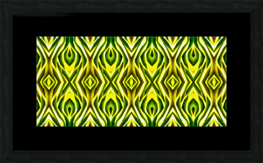 SF118 Picture Frame print