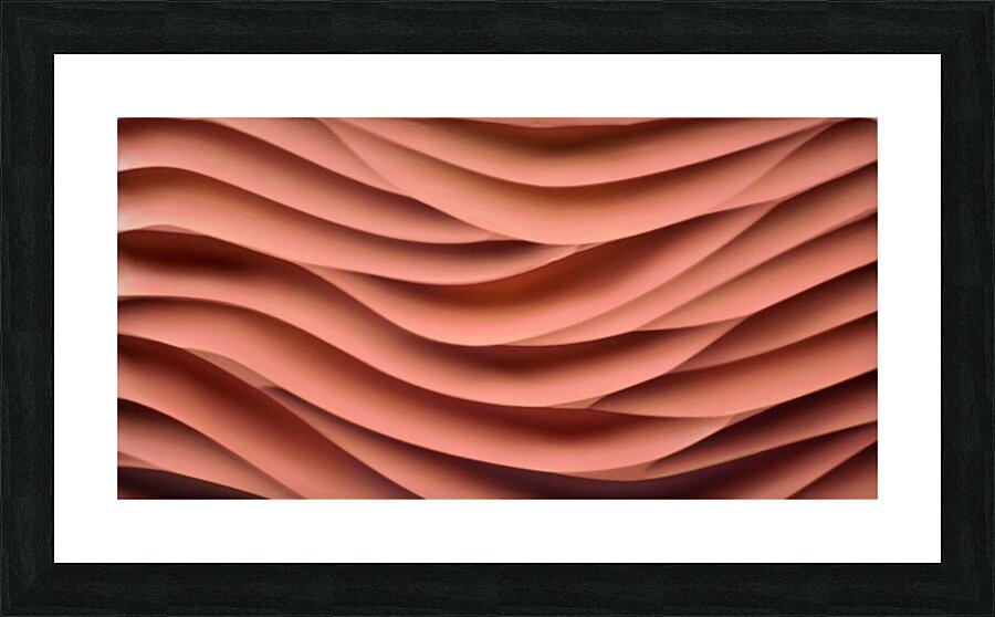 SF143 Picture Frame print