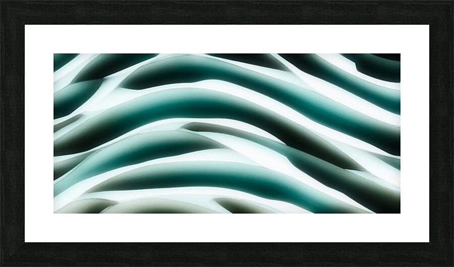SF117 Picture Frame print