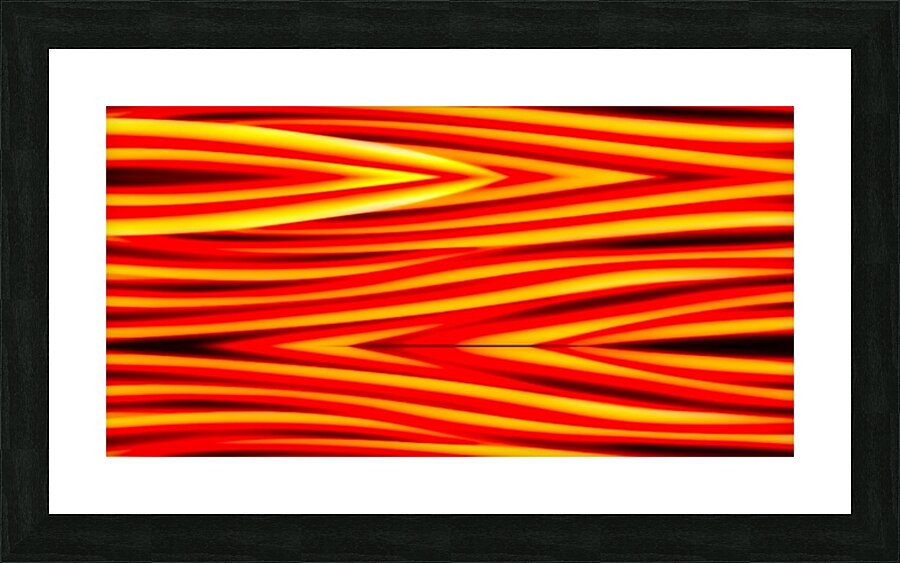 SF142H Picture Frame print