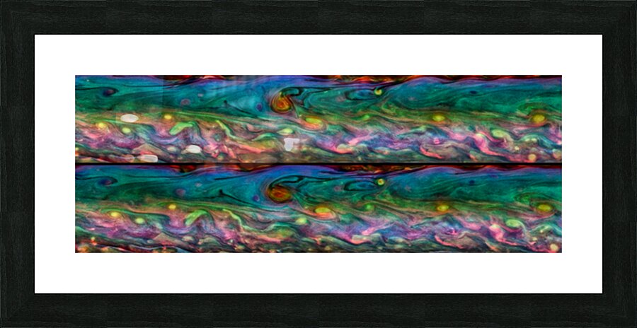 HR005 Picture Frame print