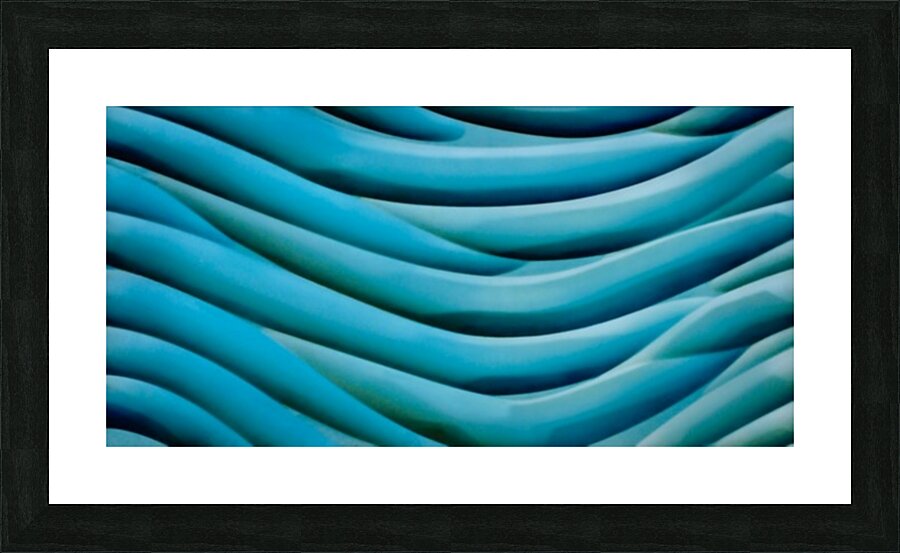 SF105  Picture Frame print