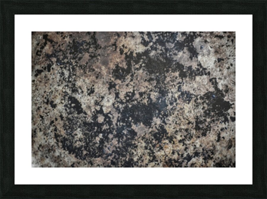 HR011 Picture Frame print