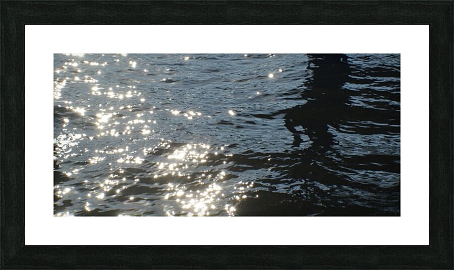 SF131 Picture Frame print