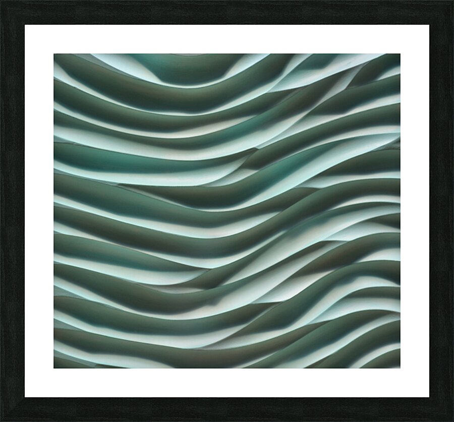 SF136SQ Picture Frame print