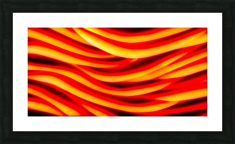 SF112 Picture Frame print