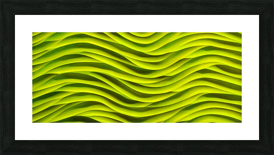 SF134 Picture Frame print