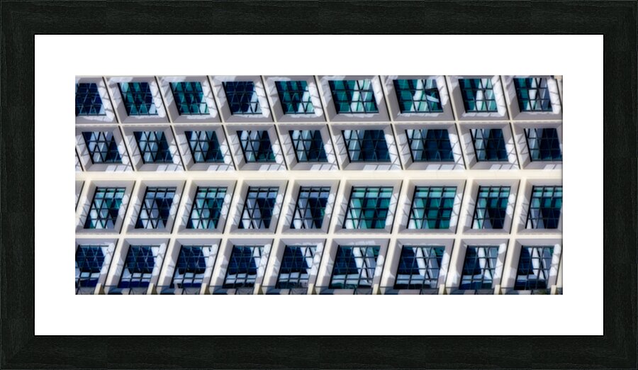 OZ205 Picture Frame print