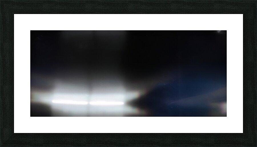 OZ207 Picture Frame print
