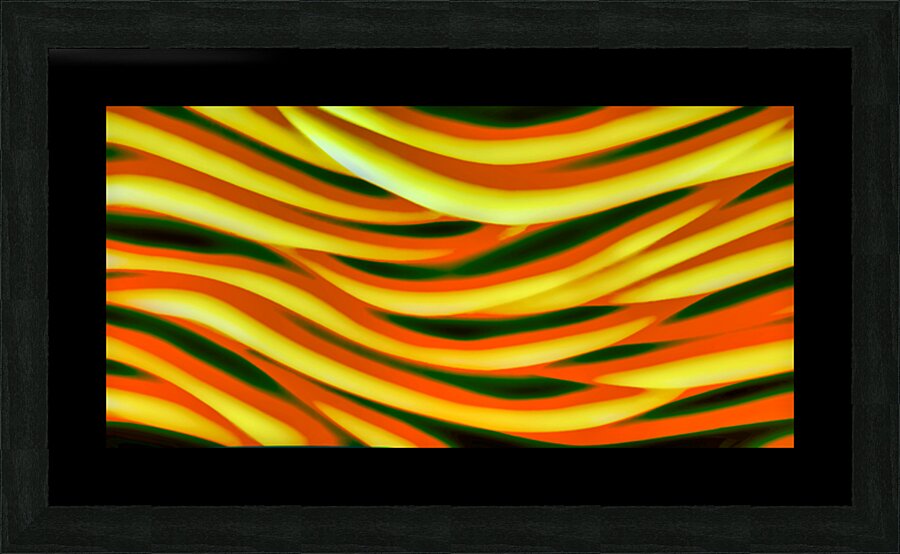 SF115 Picture Frame print