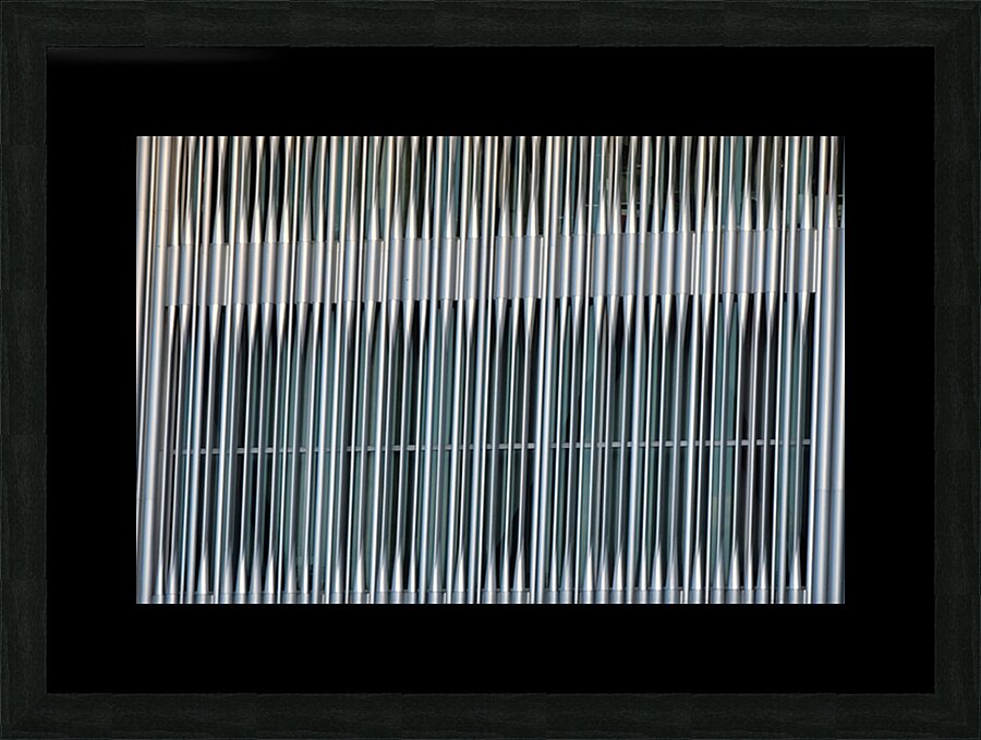 OZ209 Picture Frame print
