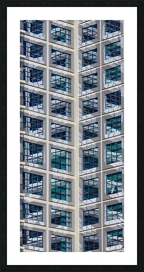OZ205 Picture Frame print