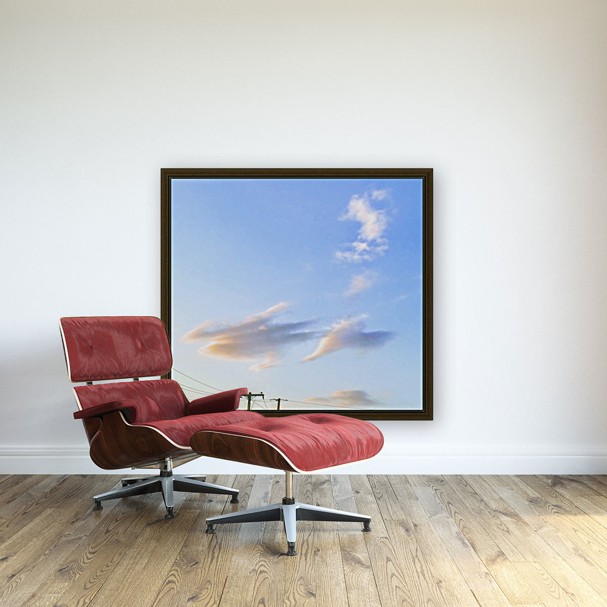 HR041 Reproduction