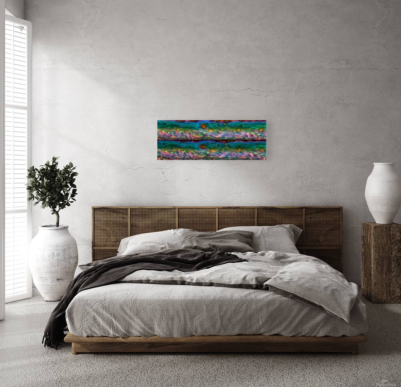 HR005 Reproduction