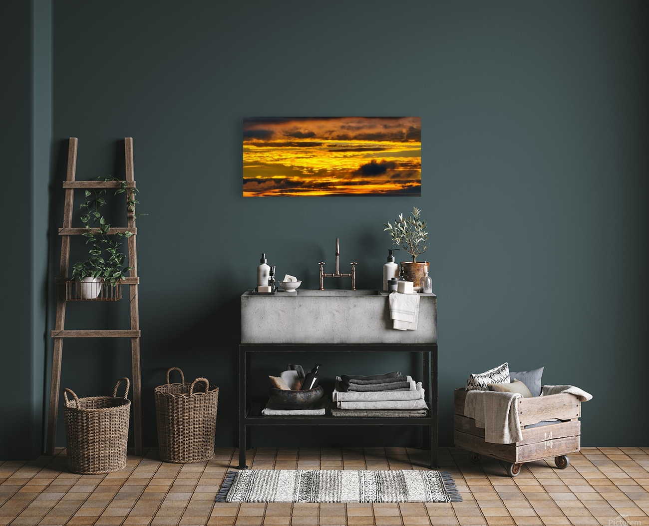 HR001 Reproduction