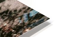 HR022 HD Metal print