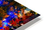 HR021 HD Metal print