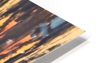 HR020  Impression metal HD