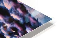 OZ235 HD Metal print