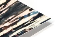 OZ236 HD Metal print