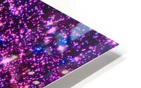 HR018 HD Metal print