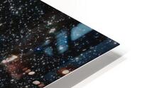 OZ229 HD Metal print
