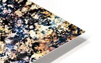 SF133 HD Metal print