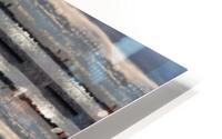 QP075  HD Metal print