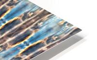 DP007  HD Metal print