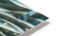 SF136SQ HD Metal print
