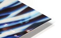 SF126 HD Metal print
