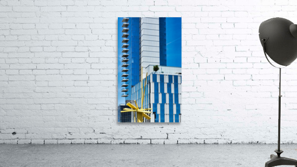 OZ208V Wall Preview