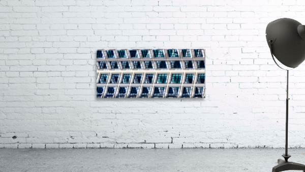 OZ205 Wall Preview